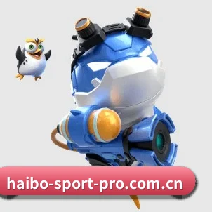海博体育 APP